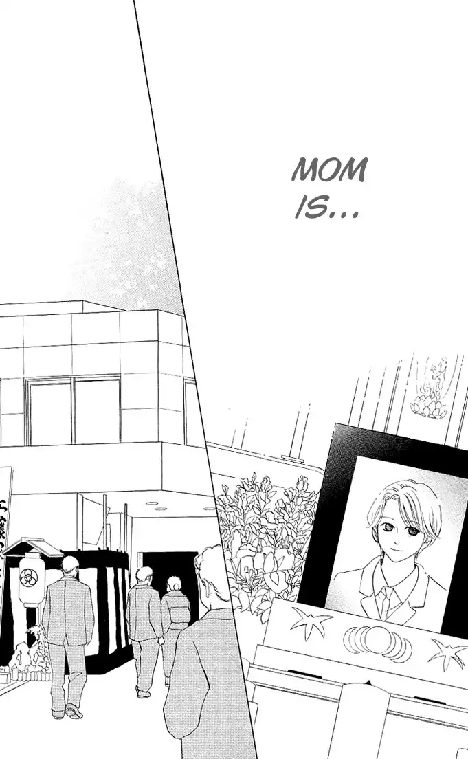 Kimi ga Uso o Tsuita Chapter 1 42